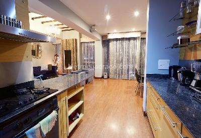 Apartamento en venta en Chico, Bogotá · foto 9 de 19