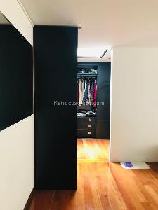 Apartamento de 3 alcobas en venta en La Cabrera, Bogotá, 200 m² · foto 10 de 17
