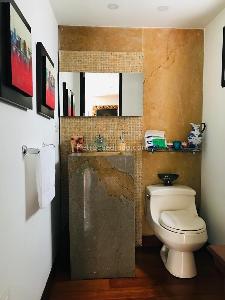 Apartamento de 3 alcobas en venta en La Cabrera, Bogotá, 200 m² · foto 13 de 17