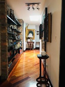 Apartamento de 3 alcobas en venta en La Cabrera, Bogotá, 200 m² · foto 7 de 17