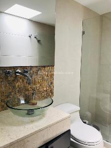 Apartamento de 3 alcobas en venta en La Cabrera, Bogotá, 200 m² · foto 8 de 17