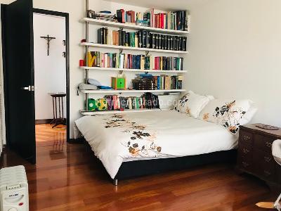 Apartamento de 3 alcobas en venta en La Cabrera, Bogotá, 200 m² · foto 9 de 17