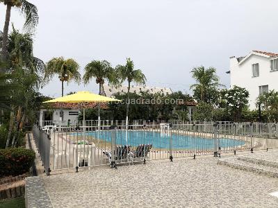 Casa de 3 alcobas en venta en Girardot Cr Alcatraces 2, Girardot, 109 m² · foto 19 de 20