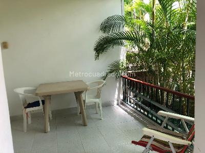 Casa de 3 alcobas en venta en Girardot Cr Alcatraces 2, Girardot, 109 m² · foto 3 de 20