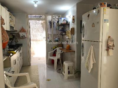 Casa de 3 alcobas en venta en Girardot Cr Alcatraces 2, Girardot, 109 m² · foto 8 de 20