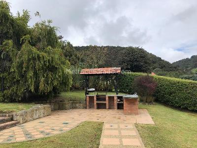 Casa de 5 alcobas en venta en La Calera, La Calera, 530 m² · foto 14 de 15