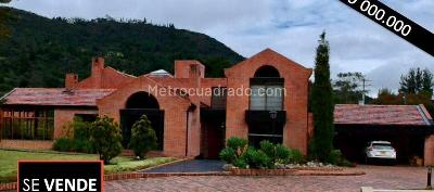 Casa de 5 alcobas en venta en La Calera, La Calera, 530 m² · foto 15 de 15