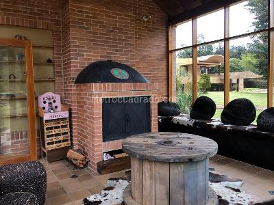 Casa de 5 alcobas en venta en La Calera, La Calera, 530 m² · foto 5 de 15