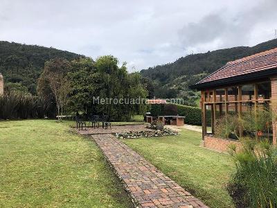 Casa de 5 alcobas en venta en La Calera, La Calera, 530 m² · foto 7 de 15