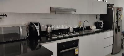 Casa de 3 alcobas en venta en Cajica Conjunto Alejandria, Cajicá, 160 m² · foto 6 de 20