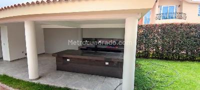 Casa de 4 alcobas en venta en Cajica Club Residencial Guarigua, Cajicá, 463 m² · foto 7 de 20