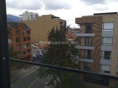 Apartamento de 3 alcobas en venta en San Patricio, Bogotá, 170 m² · foto 11 de 17