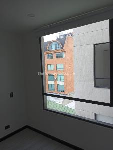 Apartamento de 3 alcobas en venta en San Patricio, Bogotá, 170 m² · foto 14 de 17