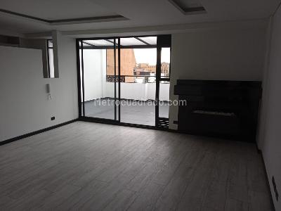Apartamento de 3 alcobas en venta en San Patricio, Bogotá, 170 m² · foto 16 de 17