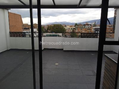 Apartamento de 3 alcobas en venta en San Patricio, Bogotá, 170 m² · foto 17 de 17