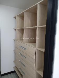 Apartamento de 3 alcobas en venta en San Patricio, Bogotá, 170 m² · foto 6 de 17