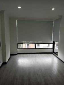 Apartamento de 3 alcobas en venta en San Patricio, Bogotá, 170 m² · foto 7 de 17