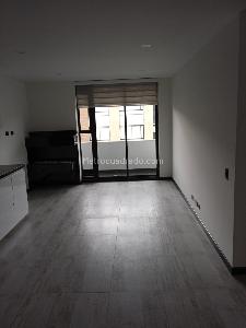 Apartamento de 3 alcobas en venta en San Patricio, Bogotá, 170 m² · foto 8 de 17