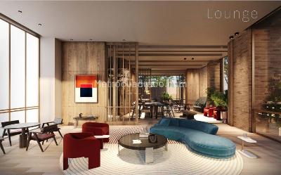 Apartamento de 2 alcobas en venta en Chapinero, Bogotá, 120 m² · foto 12 de 13