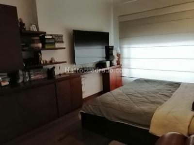 Apartamento en venta en Chico Reservado, Bogotá · foto 13 de 16