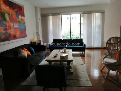 Apartamento en venta en Chico Reservado, Bogotá · foto 14 de 16
