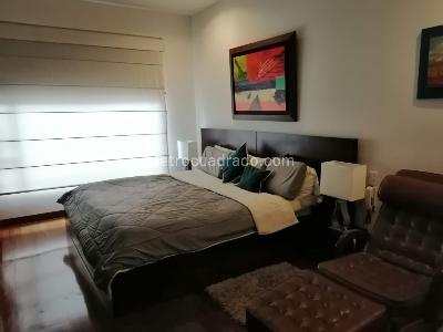 Apartamento en venta en Chico Reservado, Bogotá · foto 15 de 16