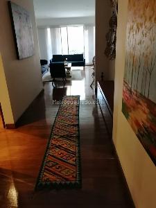 Apartamento en venta en Chico Reservado, Bogotá · foto 3 de 16