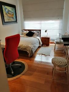 Apartamento en venta en Chico Reservado, Bogotá · foto 12 de 16