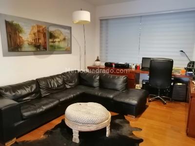 Apartamento en venta en Chico Reservado, Bogotá · foto 11 de 16