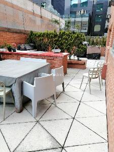 Apartamento en venta en Chico Reservado, Bogotá · foto 7 de 16