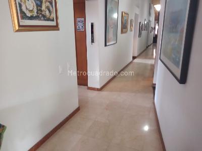 Apartamento en venta en Chico Navarra, Bogotá · foto 12 de 20