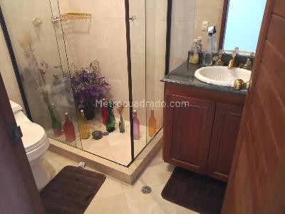 Apartamento en venta en Chico Navarra, Bogotá · foto 13 de 20