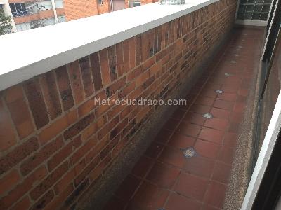 Apartamento en venta en Chico Navarra, Bogotá · foto 16 de 20