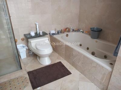 Apartamento en venta en Chico Navarra, Bogotá · foto 17 de 20