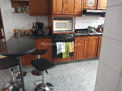 Apartamento en venta en Chico Navarra, Bogotá · foto 18 de 20