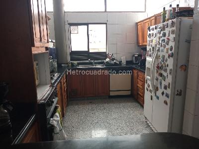 Apartamento en venta en Chico Navarra, Bogotá · foto 19 de 20