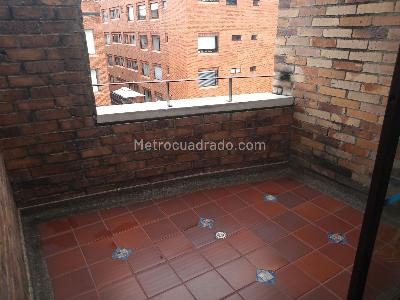 Apartamento en venta en Chico Navarra, Bogotá · foto 2 de 20