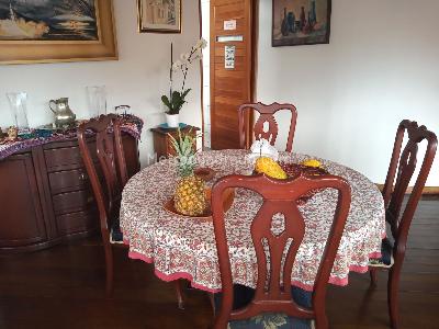 Apartamento en venta en Chico Navarra, Bogotá · foto 3 de 20