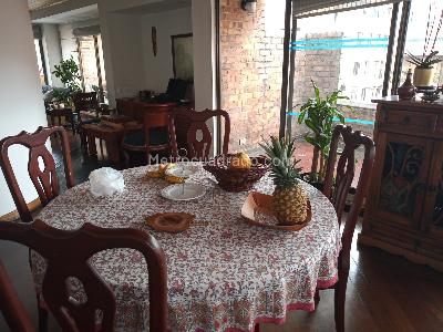 Apartamento en venta en Chico Navarra, Bogotá · foto 4 de 20