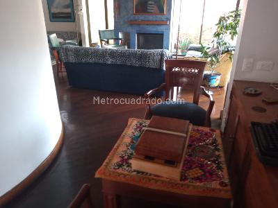 Apartamento en venta en Chico Navarra, Bogotá · foto 5 de 20