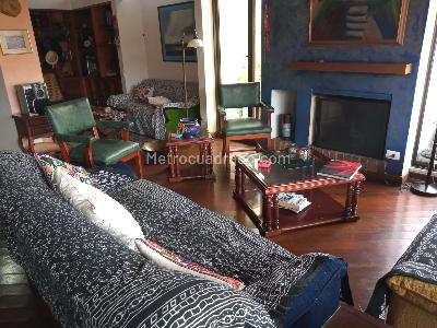 Apartamento en venta en Chico Navarra, Bogotá · foto 6 de 20