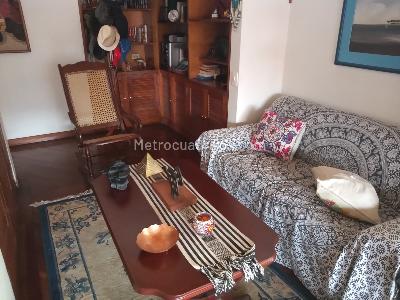 Apartamento en venta en Chico Navarra, Bogotá · foto 7 de 20