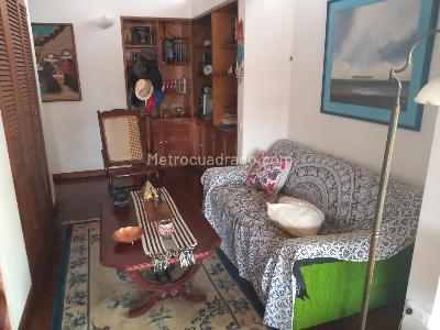 Apartamento en venta en Chico Navarra, Bogotá · foto 8 de 20