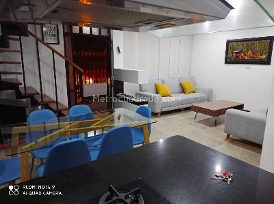 Casa en venta en Cajica Barrio Santa Rosa, Cajicá · foto 2 de 20