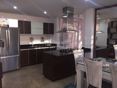 Casa en venta en Cajica Barrio Santa Rosa, Cajicá · foto 4 de 20