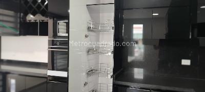 Casa en venta en Zipaquira Conjunto Las Acacias, Zipaquirá · foto 13 de 20