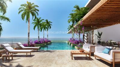 Apartamento en venta en Manzanillo Del Mar, Cartagena · foto 11 de 15