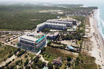 Apartamento en venta en Manzanillo Del Mar, Cartagena · foto 12 de 15