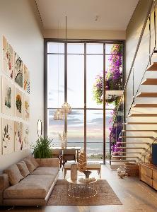 Apartamento en venta en Manzanillo Del Mar, Cartagena · foto 14 de 15