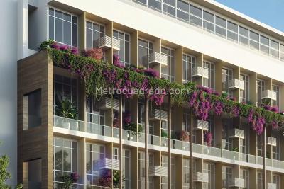 Apartamento en venta en Manzanillo Del Mar, Cartagena · foto 15 de 15